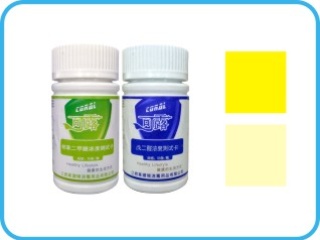 指示卡